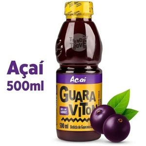 imagem do produto Guaraviton Açai