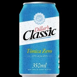 imagem do produto Tônica Classic ZERO 