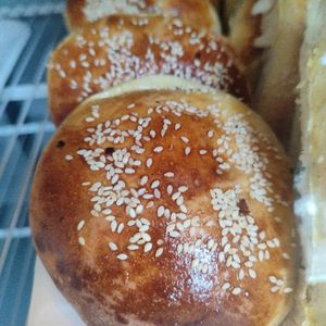 imagem do produto Hambúrguer 🍔