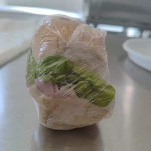 imagem do produto Mini lanche