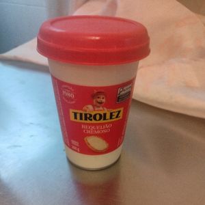 imagem do produto Requeijão 200gr