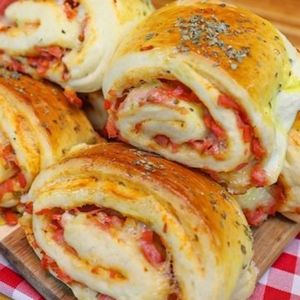 imagem do produto Pão de frios mini