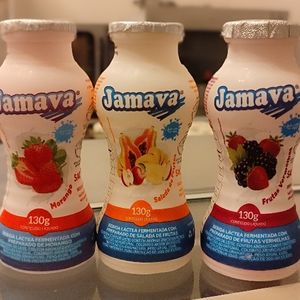 imagem do produto Iogurte jamava 130g