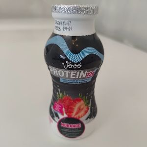 imagem do produto Iogurte protein/ integral baunilha vovó 