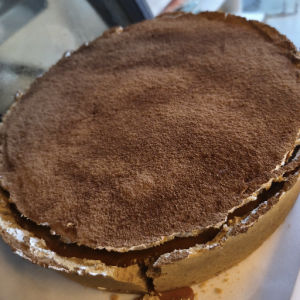 imagem do produto Banoffe " Belém Efrata "