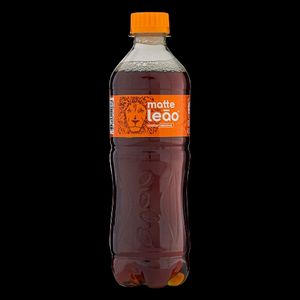 imagem do produto Chá matte Leão 