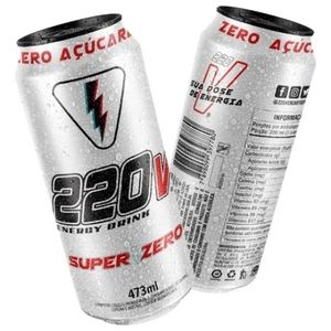imagem do produto 220v ENERGY ZERO 
