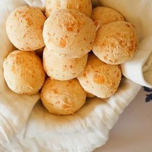imagem do produto Pão de queijo 