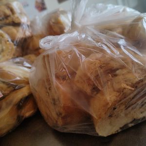 imagem do produto Torrada 