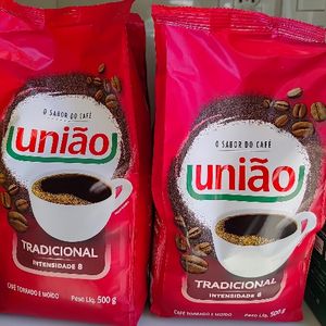 imagem do produto Café 500gr União/Melita