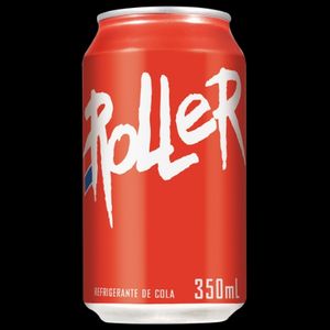imagem do produto ROLLER POTY LATA 350ML