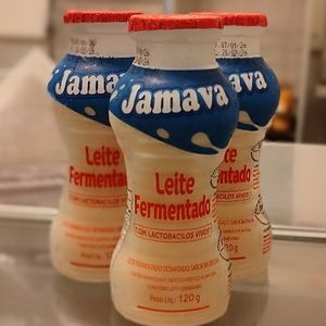 imagem do produto Leite fermentado 