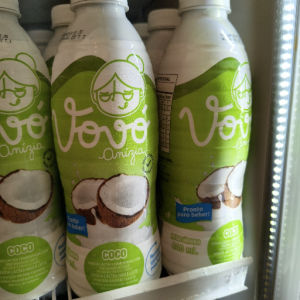 imagem do produto Iogurte vovo coco