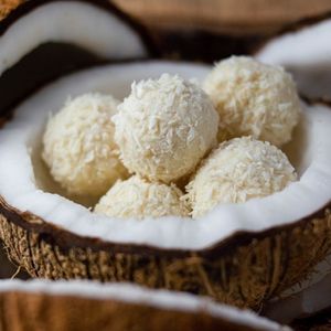 imagem do produto Brigadeiro Beijinho.