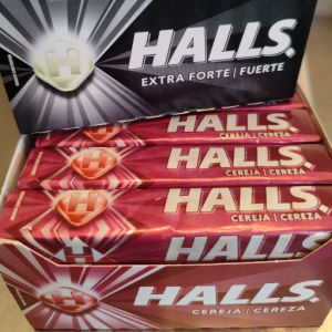 imagem do produto Halls