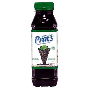 imagem do produto Suco Prat's UVA Integral .