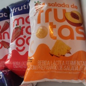 imagem do produto Bebida láctea 800g