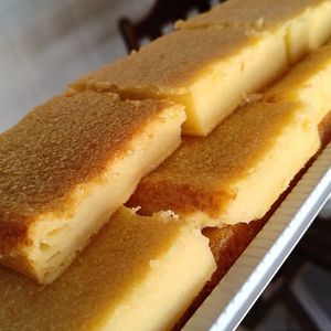 imagem do produto Queijadinha 