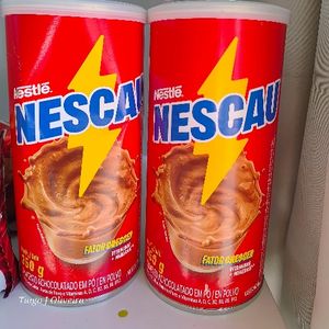 imagem do produto Nescau 350gr