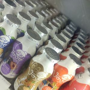 imagem do produto Bebida láctea vovó anizia