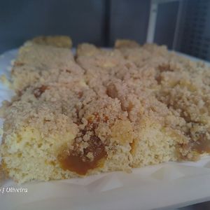 imagem do produto Cuca 