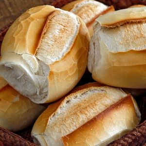 imagem do produto Pão francês 