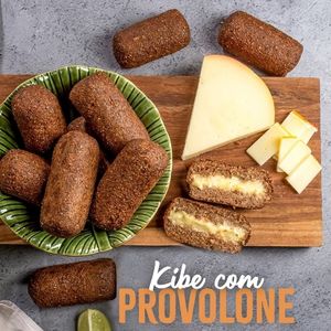 imagem do produto Kibe com provolone 