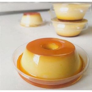 imagem do produto Mini Pudim