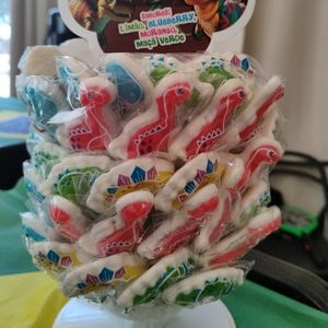imagem do produto Lollipop Dino