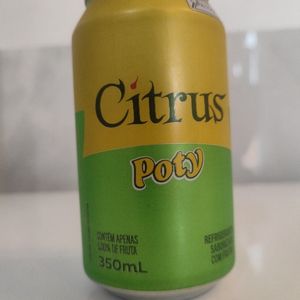 imagem do produto Citrus Poty 