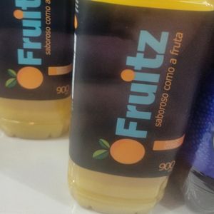imagem do produto Suco fruitz 900ml