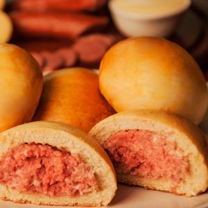 imagem do produto Pão de batata 