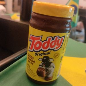 imagem do produto Toddy 370