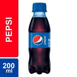 imagem do produto Pepsi pet original / black