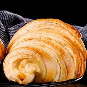 imagem do produto Croissant sem recheio 