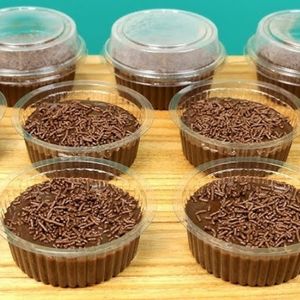 imagem do produto Trufa no pote