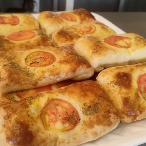 imagem do produto Bauru / esfirra / trança 