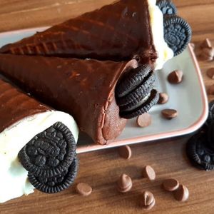 imagem do produto Cone Trufado