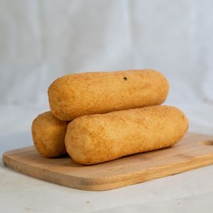 imagem do produto Enroladinho frito 