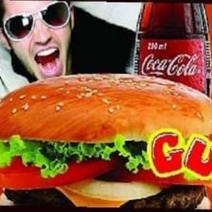 imagem do produto X GULLAS 