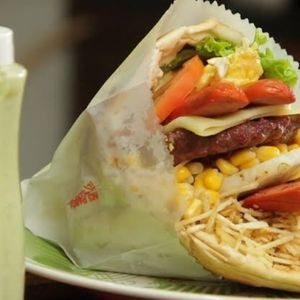 imagem do produto X TUDO 