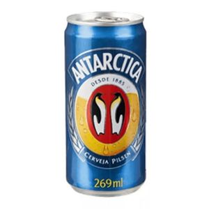 imagem do produto ANTARCTICA lata269