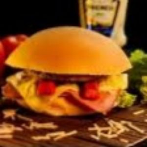 imagem do produto X BURGUER 