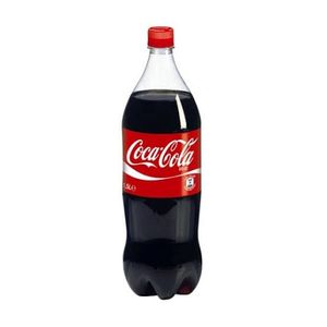 imagem do produto Coca cola 1,5 L