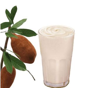 imagem do produto CREME DE CUPUAÇU 500ml