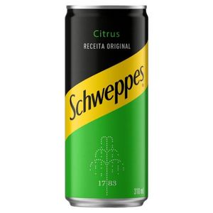 imagem do produto Schweppes citrus 