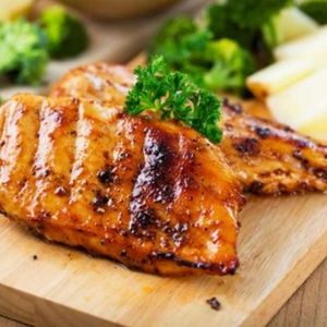 imagem do produto X FRANGO TUDO 