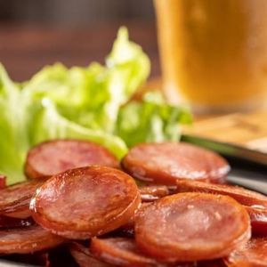 imagem do produto X CALABRESA ESPECIAL 