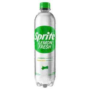 imagem do produto SPRITE LEMON FRESH 500ml