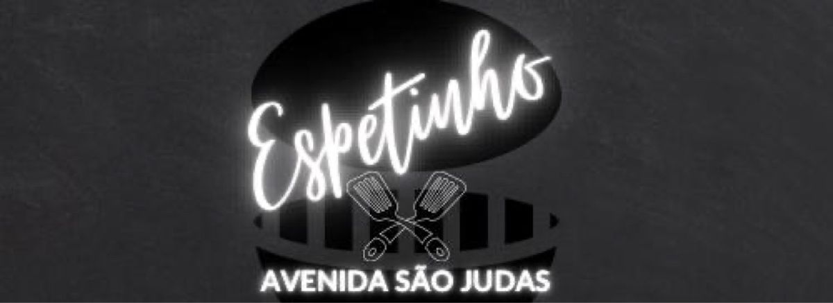 ESPETINHO AVENIDA SÃO JUDAS logo